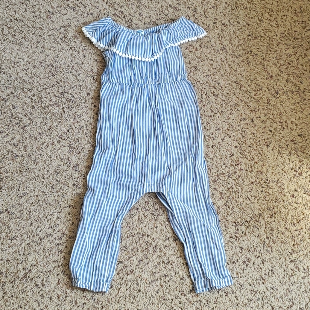 Toddler jumper